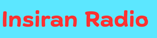 Insiran Radio – موسیقی کی دنیا، آپ کے لیے